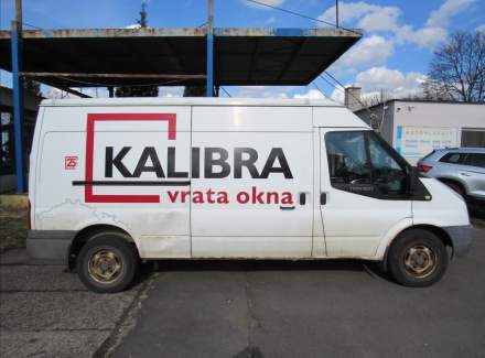 Ford - Transit
