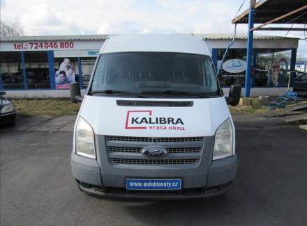 Ford - Transit