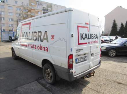 Ford - Transit
