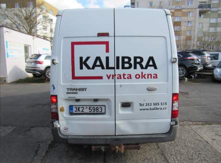 Ford - Transit
