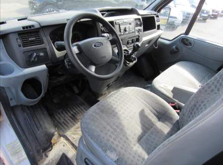 Ford - Transit