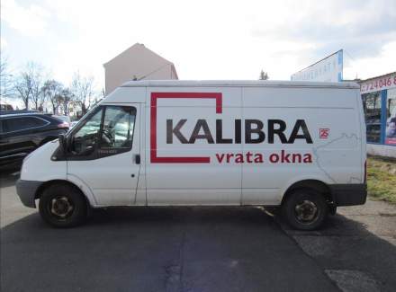 Ford - Transit