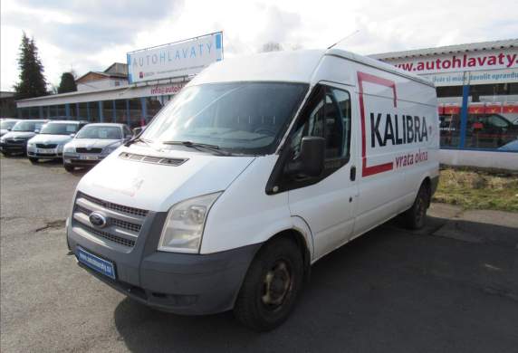 Ford - Transit
