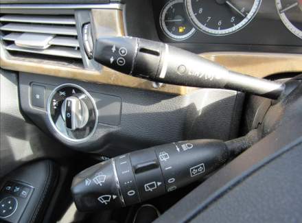 Mercedes-Benz - E-class