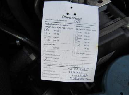 Mercedes-Benz - E-class