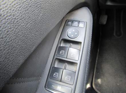 Mercedes-Benz - E-class