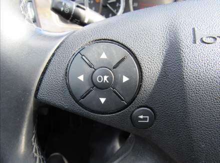 Mercedes-Benz - E-class