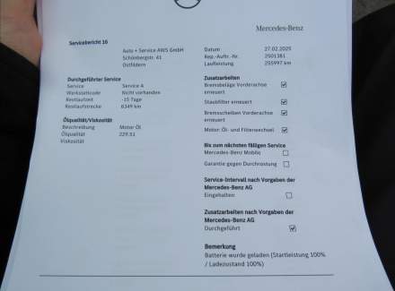 Mercedes-Benz - E-class