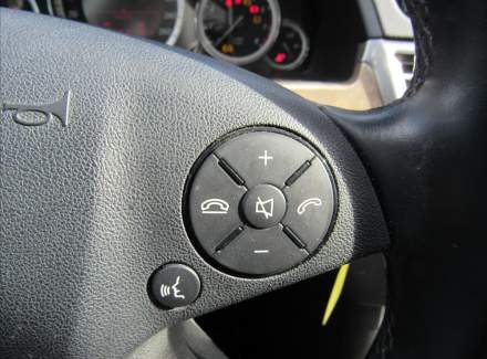 Mercedes-Benz - E-class