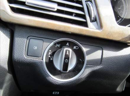 Mercedes-Benz - E-class