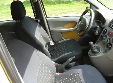 Fiat - Panda