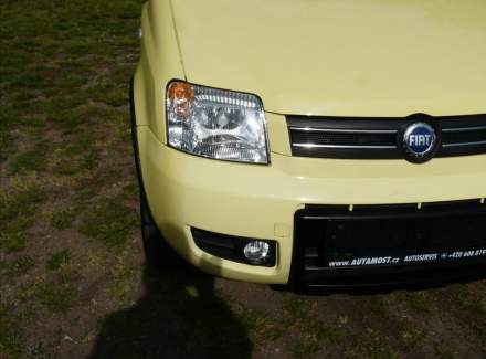 Fiat - Panda