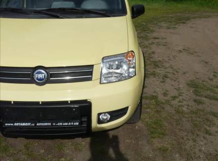 Fiat - Panda