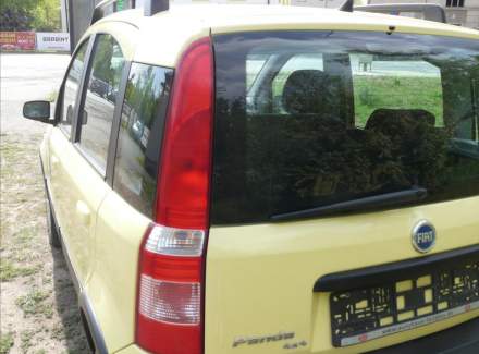 Fiat - Panda