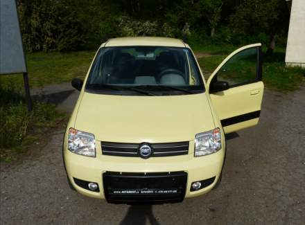 Fiat - Panda