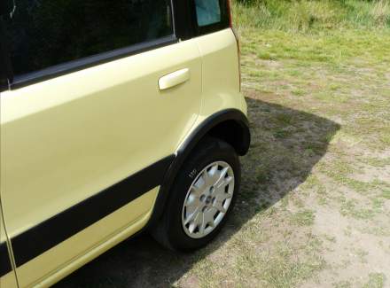 Fiat - Panda