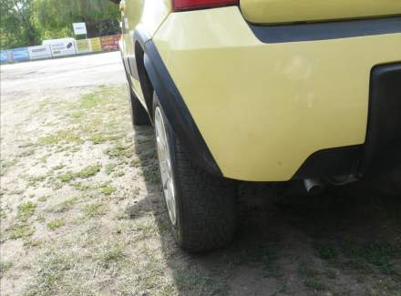 Fiat - Panda