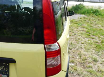 Fiat - Panda