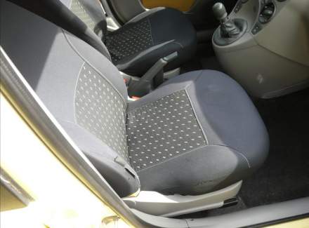 Fiat - Panda