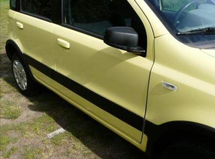 Fiat - Panda