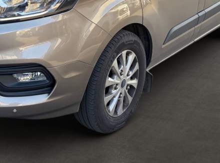 Ford - Tourneo Custom