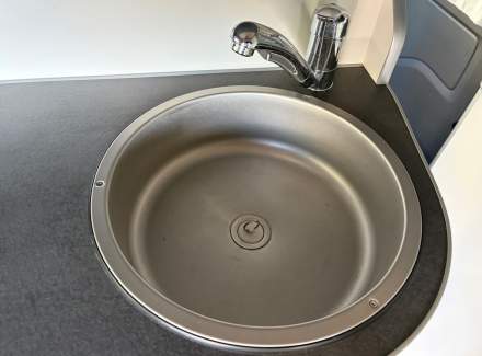 Ford - Tourneo Custom