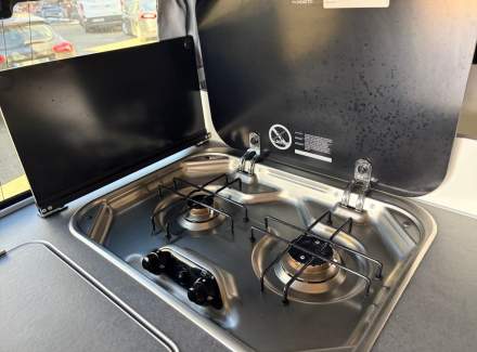 Ford - Tourneo Custom