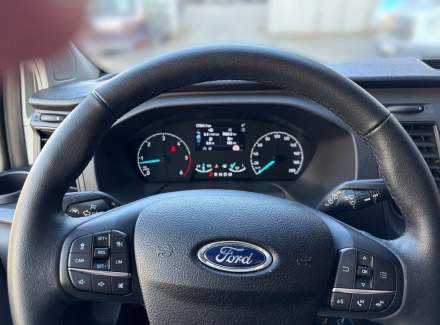 Ford - Tourneo Custom