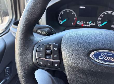 Ford - Tourneo Custom