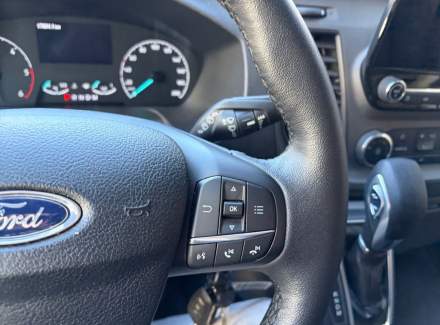 Ford - Tourneo Custom