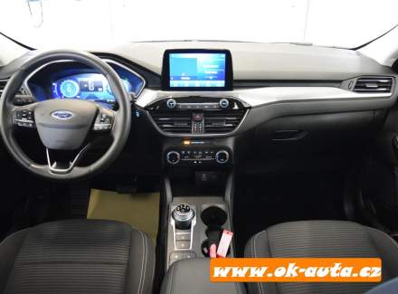 Ford - Kuga