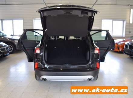 Ford - Kuga