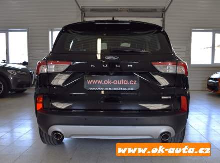 Ford - Kuga