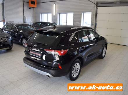 Ford - Kuga