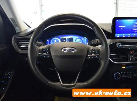 Ford - Kuga
