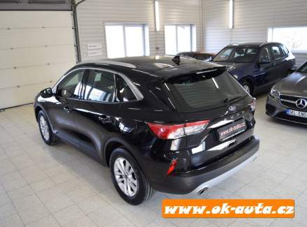 Ford - Kuga