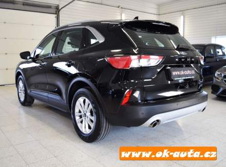 Ford - Kuga