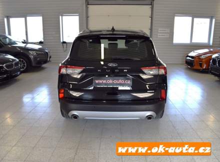 Ford - Kuga