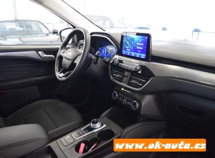 Ford - Kuga