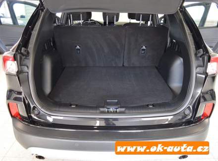 Ford - Kuga