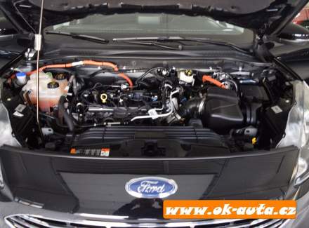 Ford - Kuga