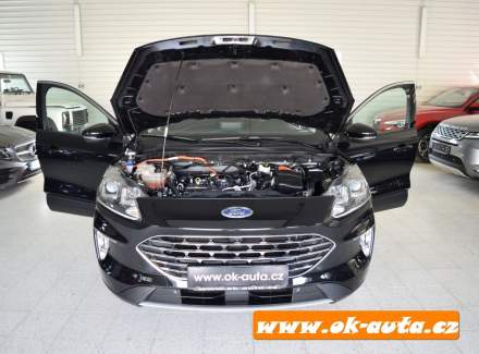 Ford - Kuga