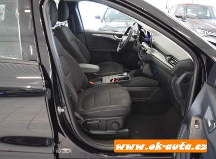 Ford - Kuga