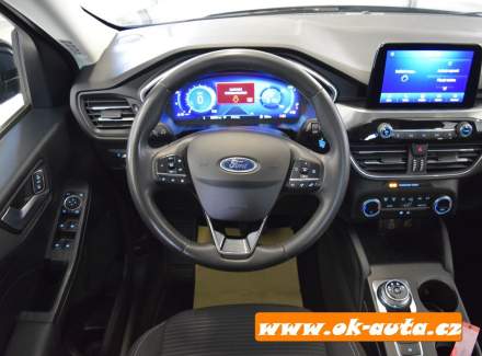 Ford - Kuga