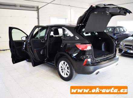Ford - Kuga