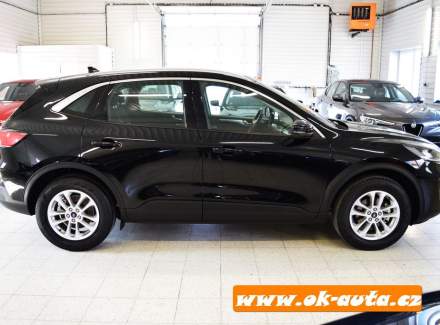 Ford - Kuga