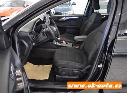 Ford - Kuga
