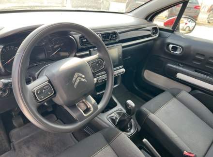 Citroën - C3