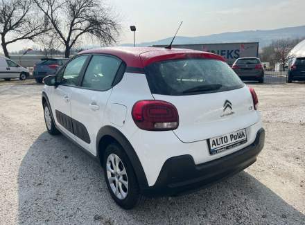 Citroën - C3