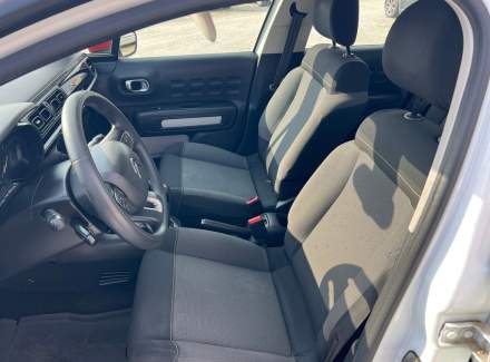 Citroën - C3